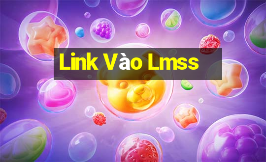 Link Vào Lmss