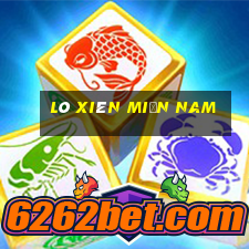 lô xiên miền nam