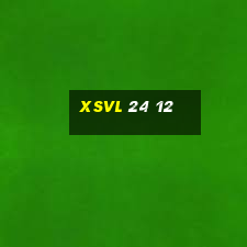 xsvl 24 12