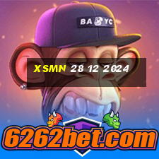 xsmn 28 12 2024