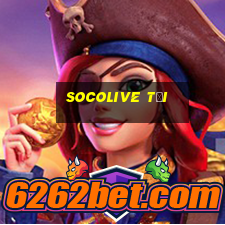 socolive tại