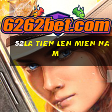 52la tien len mien nam