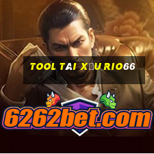 tool tài xỉu rio66