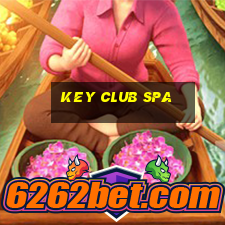 key club spa