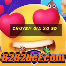 chuyen gia xo so