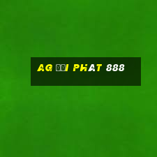 ag đại phát 888