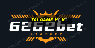 tai game nổ hủ