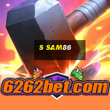 s sam86