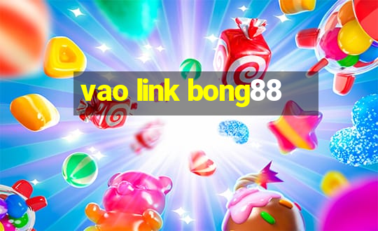 vao link bong88