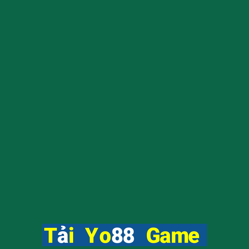 Tải Yo88 Game Bài Dom88