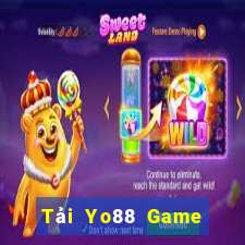 Tải Yo88 Game Bài Dom88