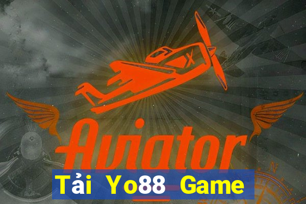 Tải Yo88 Game Bài Dom88