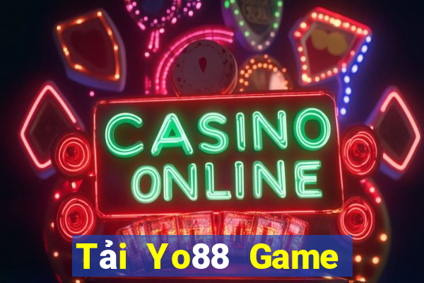 Tải Yo88 Game Bài Dom88