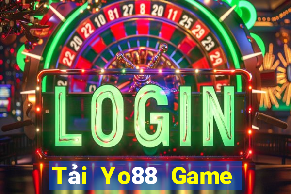 Tải Yo88 Game Bài Dom88