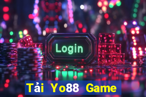 Tải Yo88 Game Bài Dom88