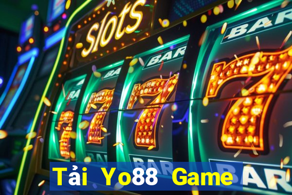 Tải Yo88 Game Bài Dom88