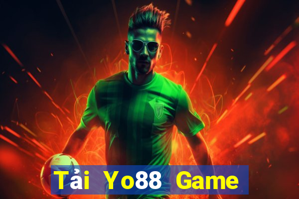 Tải Yo88 Game Bài Dom88