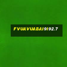 fVuaVuabai9i92.7