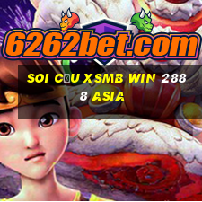 soi cầu xsmb win 2888 asia