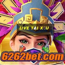 live tài xỉu