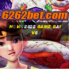 Nổ Hũ 2022 Game Bài V8