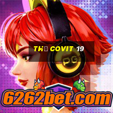 thẻ covit 19