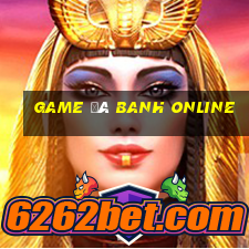 game đá banh online