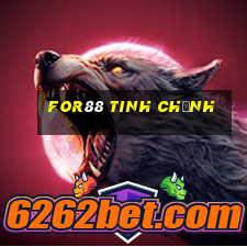 for88 Tinh chỉnh