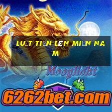 luật tiến lên miền nam