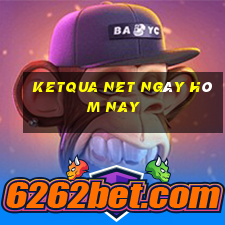 ketqua net ngày hôm nay