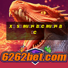 xổ số miền bắc miền bắc