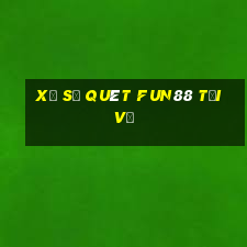 Xổ số Quét Fun88 Tải về