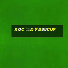 Xóc Đĩa Fb88cup