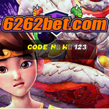 code nổ hũ 123