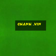 chanh .vin