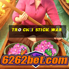 trò chơi stick war