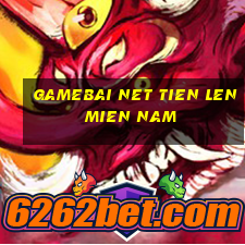 gamebai net tien len mien nam