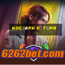 hoc đánh cờ tướng