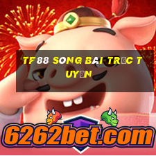 tf88 sòng bài trực tuyến