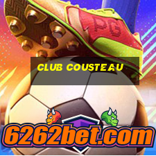 club cousteau