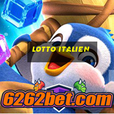 lotto italien