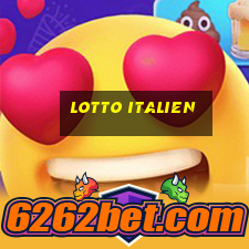 lotto italien