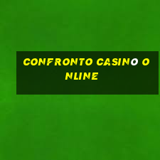 confronto casinò online