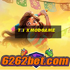 tải xmodgame