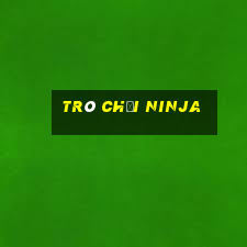 trò chơi ninja