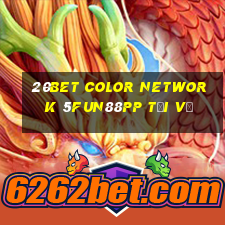 20bet Color Network 5Fun88pp Tải về