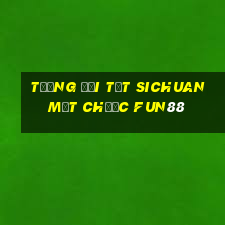 Tương đối tốt Sichuan mạt chược Fun88