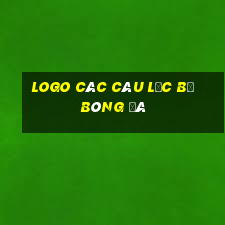 logo các câu lạc bộ bóng đá