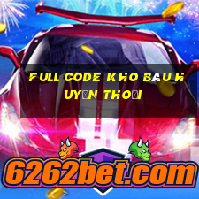 full code kho báu huyền thoại