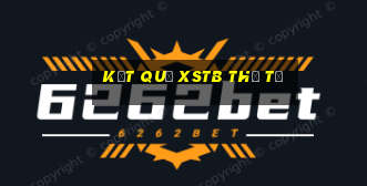 Kết quả XSTB thứ tư